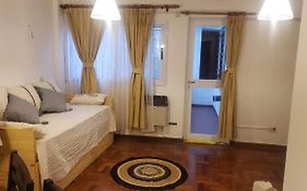 Departamento céntrico Mendoza